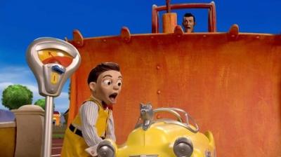 LazyTown