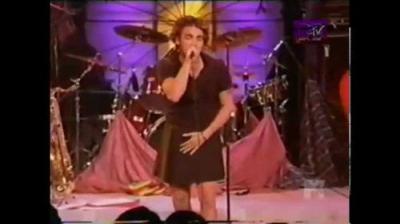 MTV Unplugged