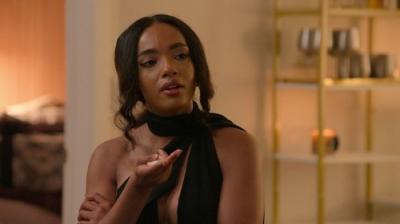The Ultimatum: Marry or Move On
