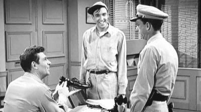 The Andy Griffith Show