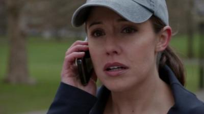 Įstatymas ir tvarka. Specialiųjų tyrimų skyrius