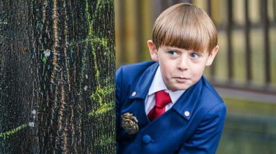 Odd Squad