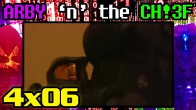 Arby 'n' the Chief