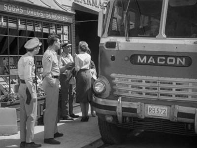 The Andy Griffith Show