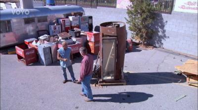 American Restoration