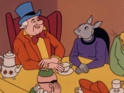 The Adventures of Batman