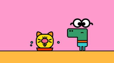 Hey Duggee