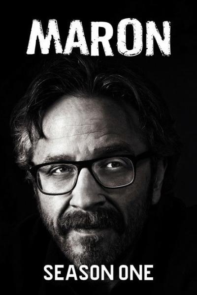 Maron filmas online