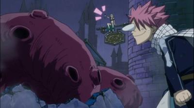 FAIRY TAIL