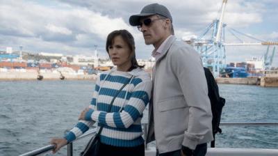 Paskutinis dalykas, kurį jis man pasakė