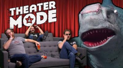 Theater Mode