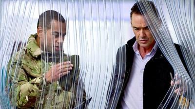 Silent Witness