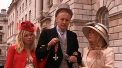 The Worst Week of My Life