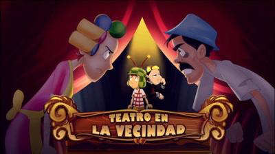 El Chavo Animado
