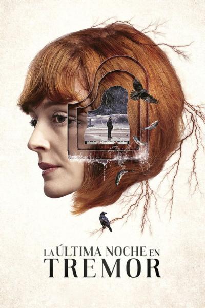 La última noche en Tremor filmas online