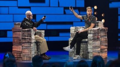 The Russell Howard Hour
