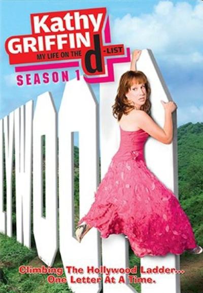 Kathy Griffin: My Life on the D-List filmas online
