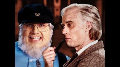 Epic Rap Battles of History