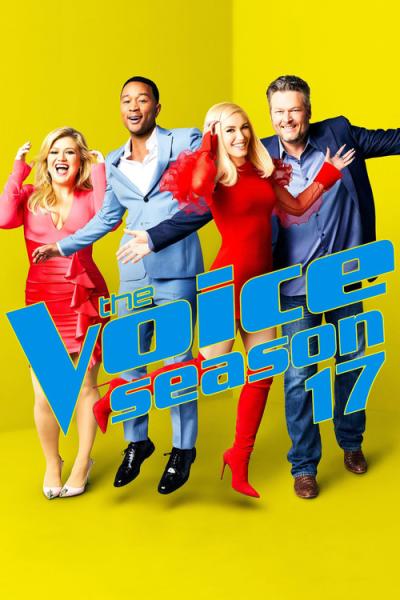 The Voice filmas online