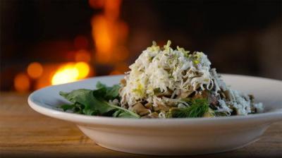 Wisconsin Foodie