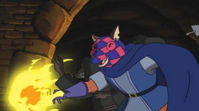 Redwall