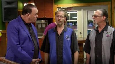 Bar Rescue