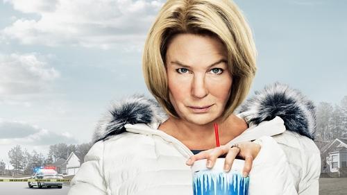 The Thing About Pam filmas žiurėti online