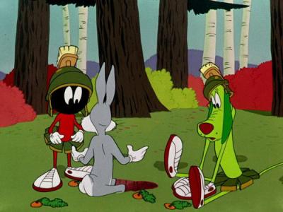 Looney Tunes