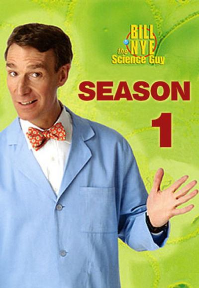 Bill Nye the Science Guy filmas online