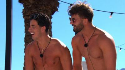 Love Island: All Stars