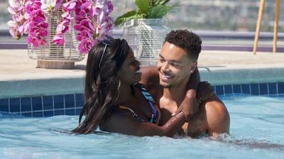 Love Island USA