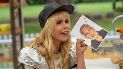The Great Celebrity Bake Off for Stand Up To Cancer