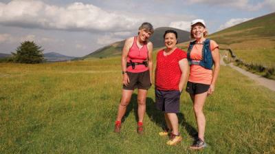 Susan Calman's Grand Day Out