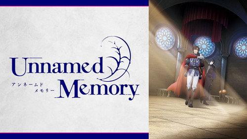 Unnamed Memory filmas žiurėti online