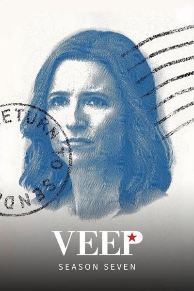 Veep filmas online