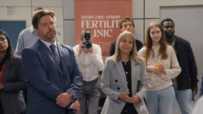 Shortland Street