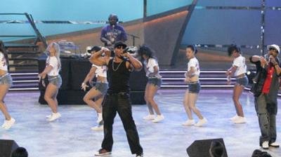 So You Think You Can Dance