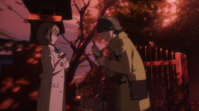 Occultic;Nine -オカルティック・ナイン-﻿