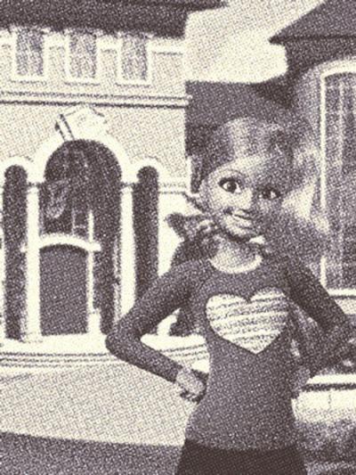 Barbie: Life in the Dreamhouse filmas online