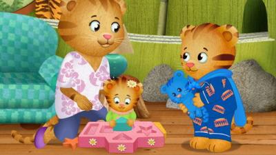 Daniel Tiger's Neighborhood