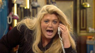 Celebrity Big Brother