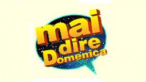 Mai dire domenica filmas žiurėti online