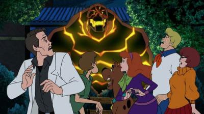 Scooby-Doo and Guess Who?