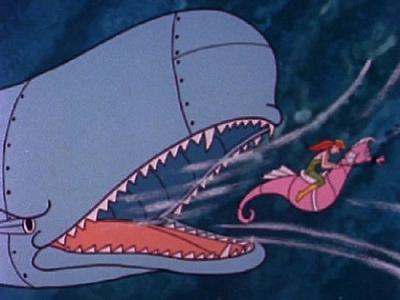Aquaman