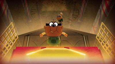 Danger Mouse