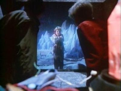 Eerie, Indiana