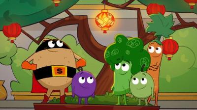 Supertato