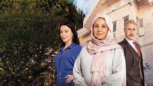 Türkan Hanım'ın Konağı filmas žiurėti online
