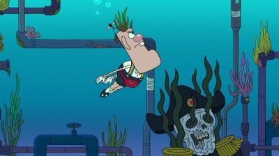 Uncle Grandpa