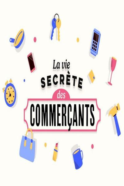 La vie secrète des commerçants filmas online